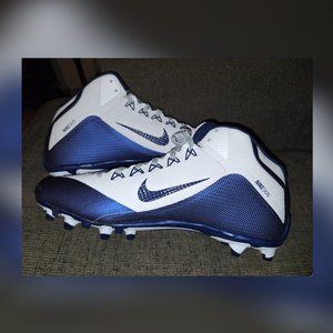 Nike Alpha Pro 2 TD Cleats